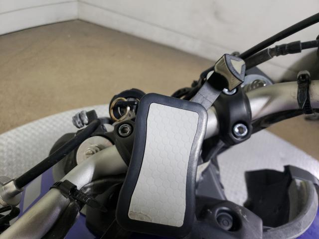 2020 YAMAHA MT09 JYARN53E6LA007428