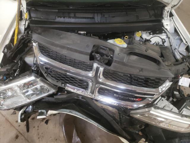 2018 DODGE JOURNEY SE 3C4PDCAB4JT524762