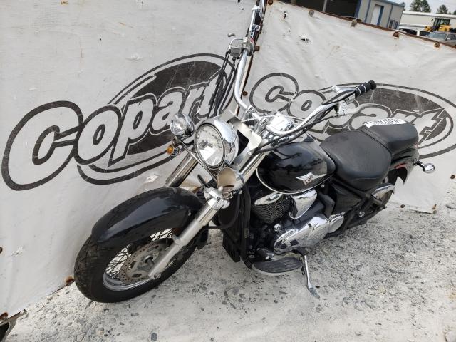 2007 KAWASAKI VN900 B JKAVN2B147A016371