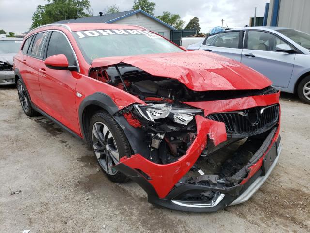 2019 BUICK REGAL TOUR W04GU8SX0K1045118