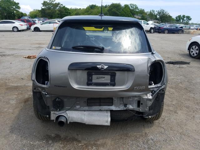2016 MINI COOPER WMWXU1C51G2E17240