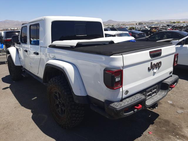 2020 JEEP GLADIATOR 1C6JJTBG6LL113832