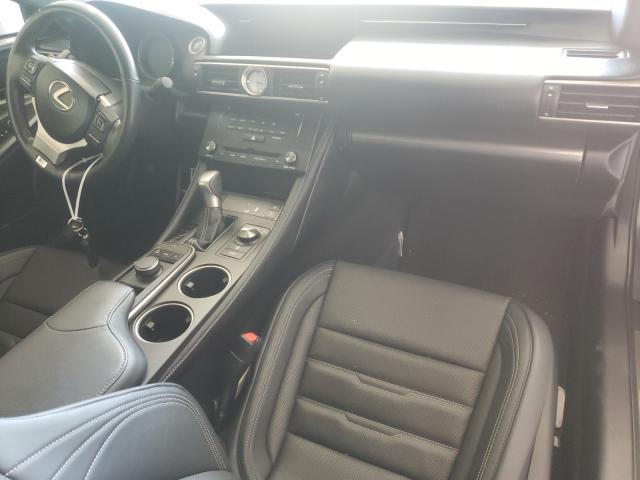 2016 LEXUS RC 200T JTHHA5BC3G5003717
