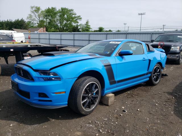 2013 FORD MUSTANG BO 1ZVBP8CU4D5265253