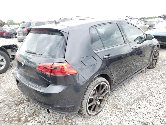 2017 VOLKSWAGEN GTI S 3VW4T7AU7HM059958