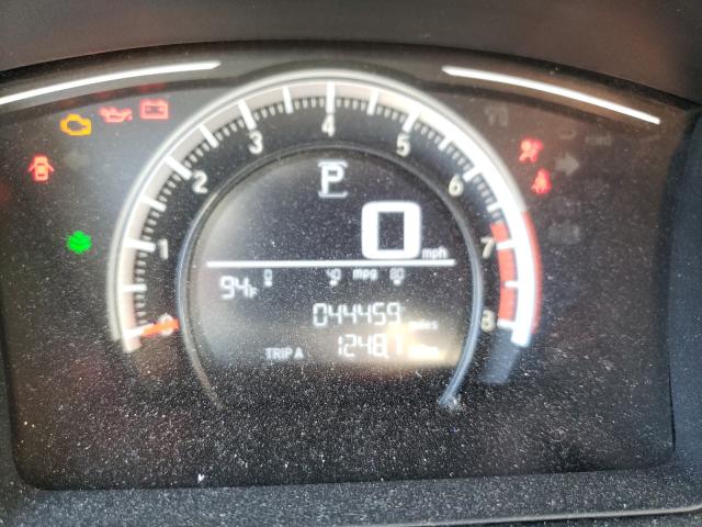 2017 HONDA CIVIC LX 19XFC2F56HE053787