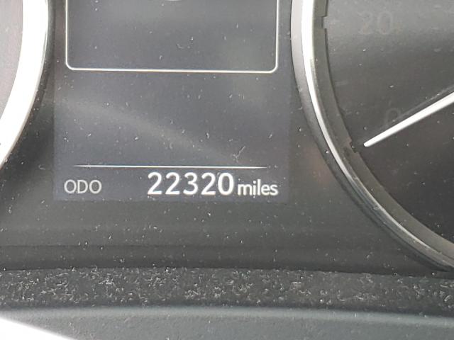 2017 LEXUS IS 200T JTHBA1D21H5061622