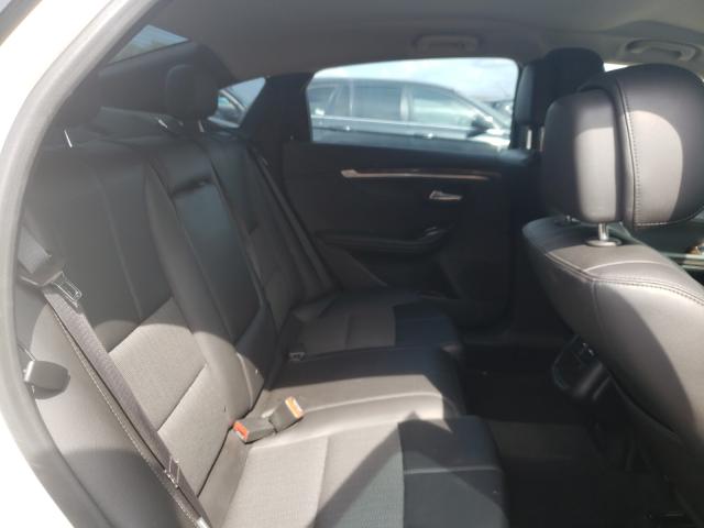 2014 CHEVROLET IMPALA LT 1G1115SL3EU169346