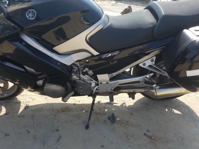 2008 YAMAHA FJR1300 A JYARP15EX8A004393