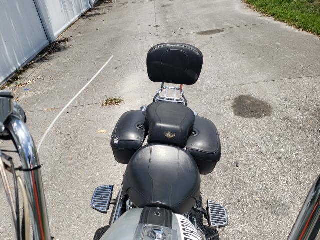 2003 HARLEY-DAVIDSON FLSTF ANNI 1HD1BHY123Y105377