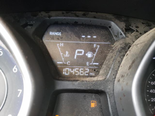 2016 HYUNDAI ELANTRA SE KMHDH4AE4GU548528