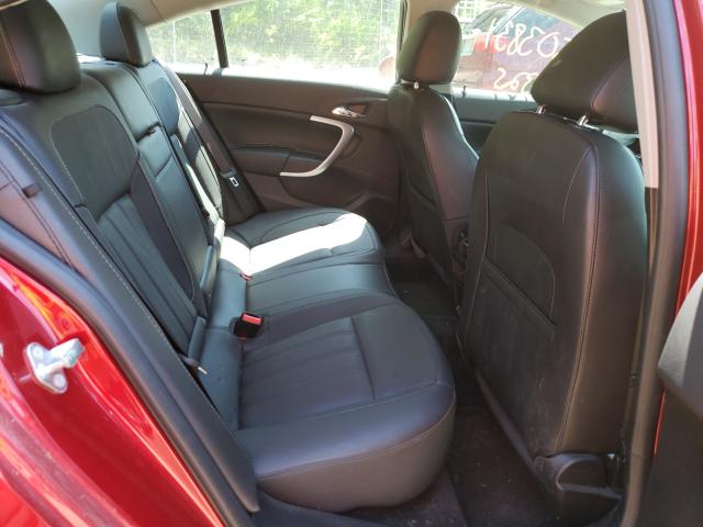 2015 BUICK REGAL 2G4GK5EX7F9267979