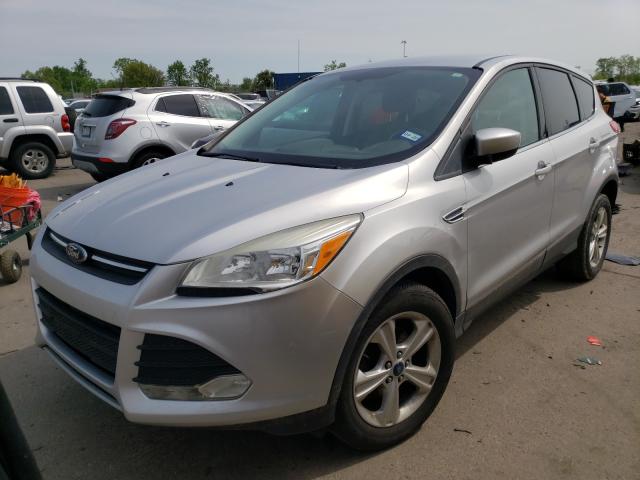 2013 FORD ESCAPE SE 1FMCU0GX5DUB85905