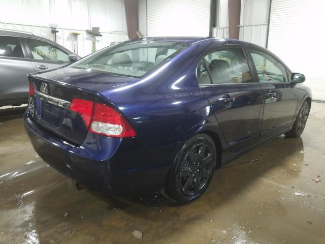 2011 HONDA CIVIC VP 2HGFA1F56BH538508