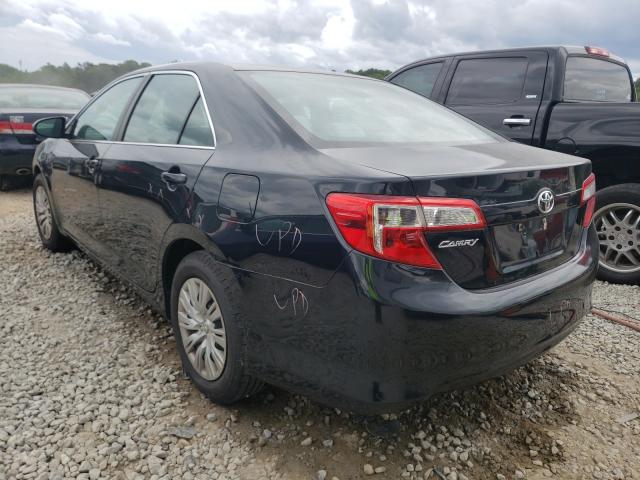 2012 TOYOTA CAMRY 4T1BF1FK2CU505312