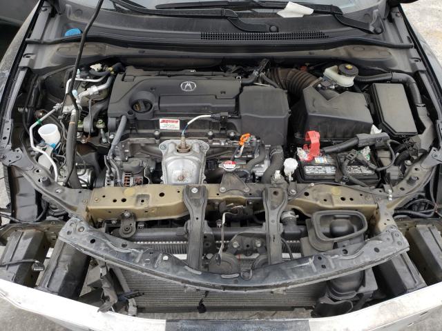 2017 ACURA ILX PREMIU 19UDE2F87HA010611