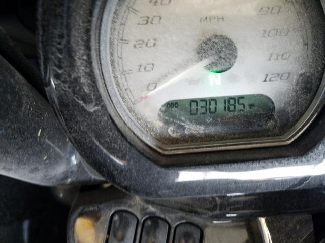 2015 HARLEY-DAVIDSON FLTRXS ROA 1HD1KTM12FB700889