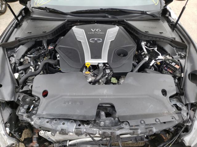 2017 INFINITI Q60 PREMIU JN1EV7EK5HM361449