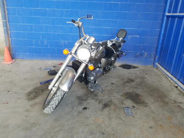2002 HONDA VT1100 C2 1HFSC43062A202198
