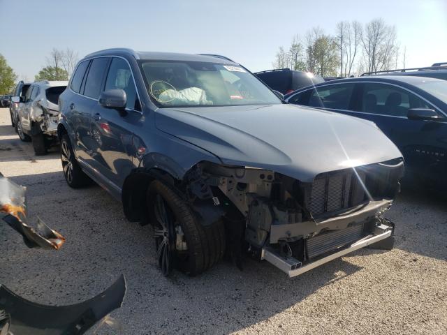 2021 VOLVO XC90, VIN: YV4A221L2M1684761