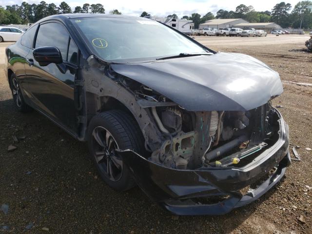 2014 HONDA CIVIC EX 2HGFG3B83EH503438