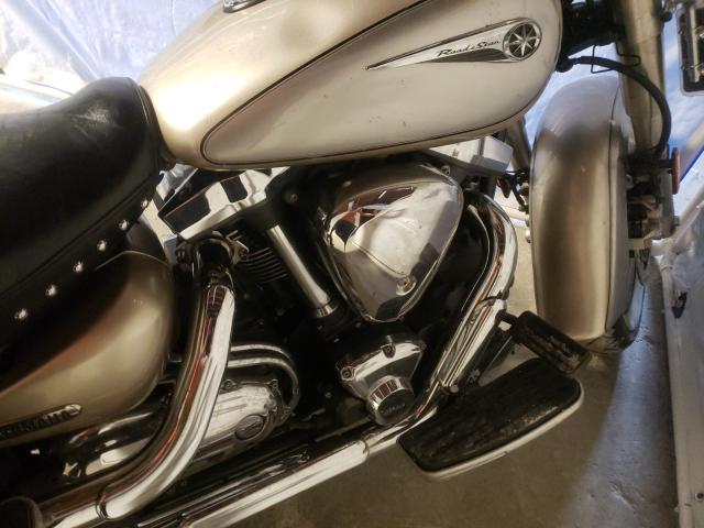 2005 YAMAHA XV1700 A JYAVP17EX5A008290
