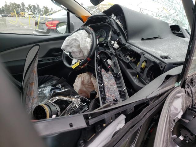 2016 TOYOTA YARIS L VNKKTUD30GA064921