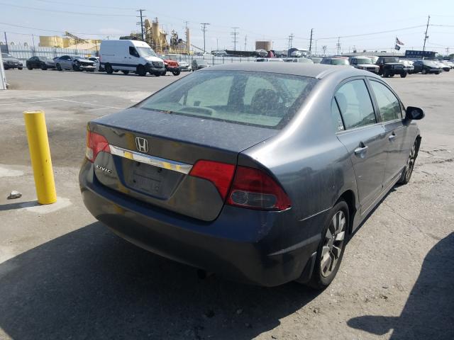 2011 HONDA CIVIC EX 2HGFA1F82BH509596