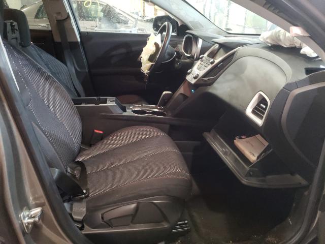 2012 CHEVROLET EQUINOX LT 2GNFLEE5XC6180593