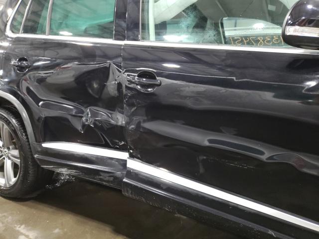 2017 VOLKSWAGEN TIGUAN SPO WVGUV7AX3HK028703