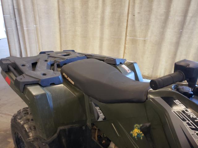 2017 POLARIS SPORTSMAN 4XASEE576HA648372