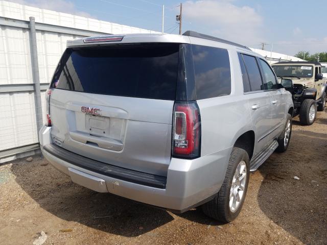 2017 GMC YUKON SLE 1GKS1AKC1HR204594