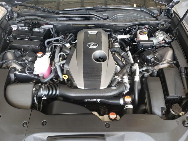 2016 LEXUS RC 200T JTHHA5BC3G5003717