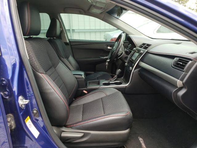 2015 TOYOTA CAMRY LE 4T1BF1FK3FU962814