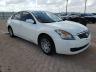 2009 NISSAN  ALTIMA