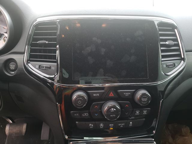 2021 JEEP GRAND CHER 1C4RJFAG4MC704354