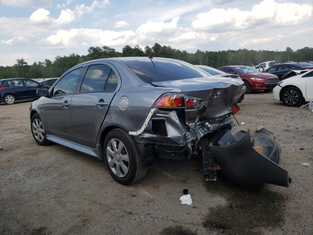 2015 MITSUBISHI LANCER ES JA32U2FU5FU017654