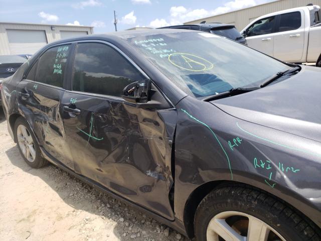 2012 TOYOTA CAMRY BASE 4T1BF1FK3CU087732