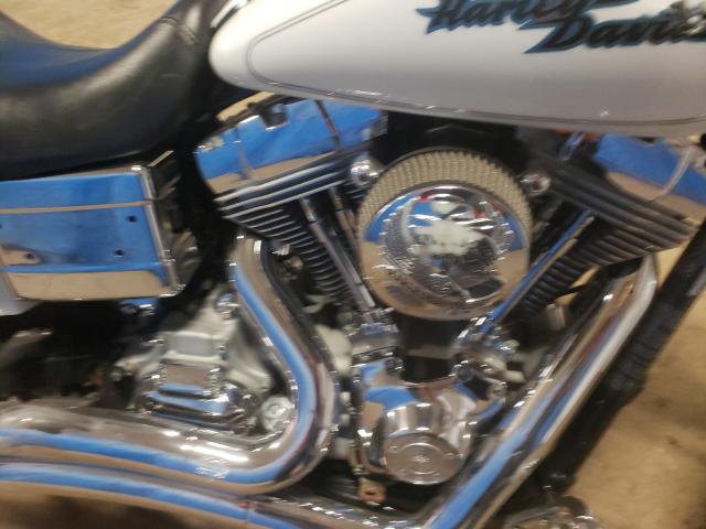 2006 HARLEY-DAVIDSON FXDCI 1HD1GV1196K317257