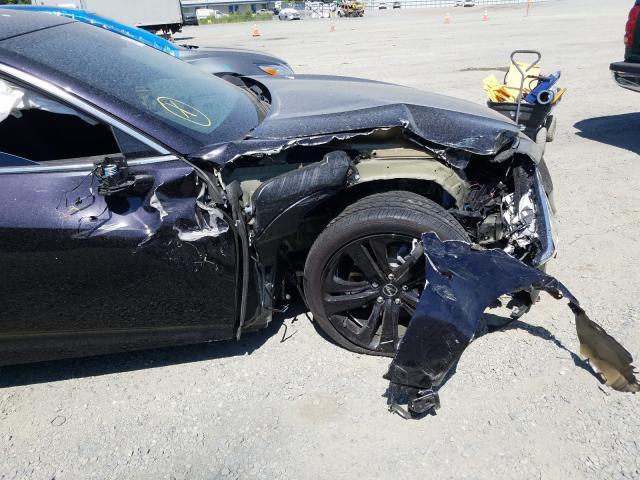 2021 ACURA TLX TECHNO 19UUB5F47MA004583