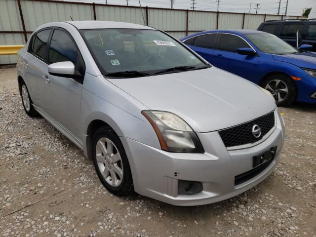 2010 Nissan Sentra 2.0 for sale in Haslet, TX
