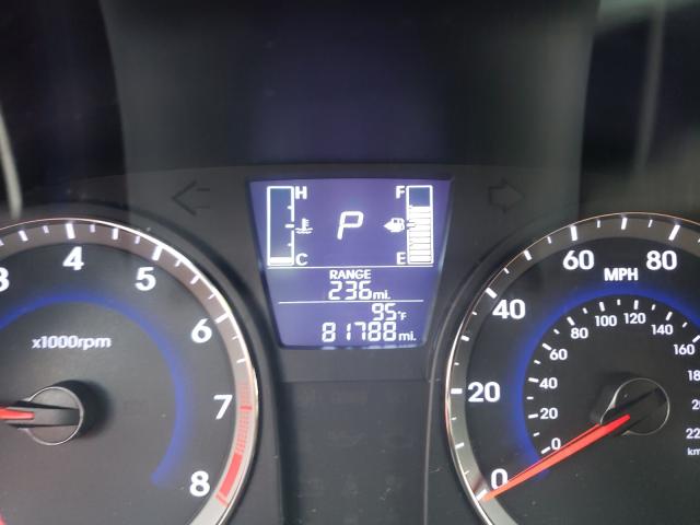 2016 HYUNDAI ACCENT SE KMHCT4AEXGU073011