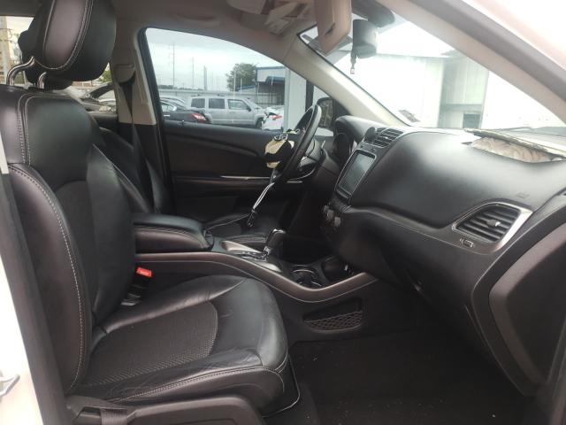 2018 DODGE JOURNEY CR 3C4PDCGG1JT166698
