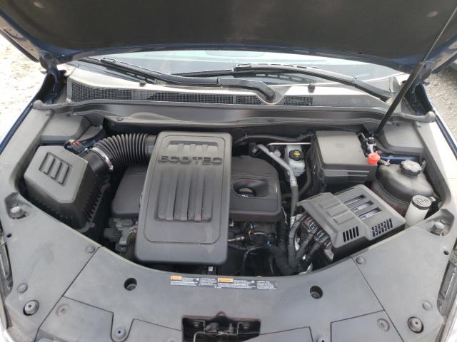 2016 CHEVROLET EQUINOX LT 2GNFLFEK5G6313763