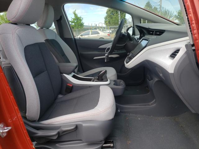 2020 CHEVROLET BOLT EV LT 1G1FY6S05L4142479