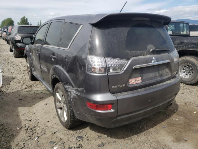 2012 MITSUBISHI OUTLANDER JA4JT5AX5CU014052