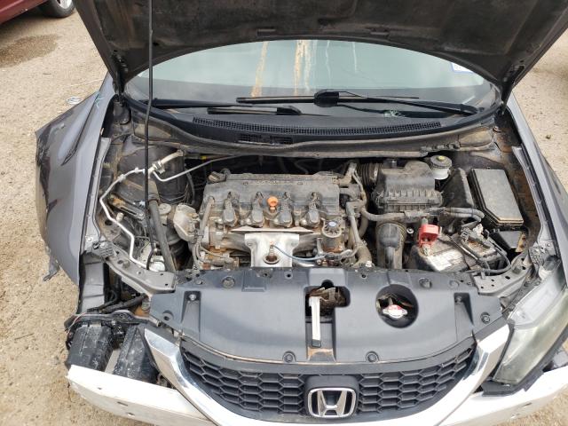 2015 HONDA CIVIC SE 19XFB2F75FE013637