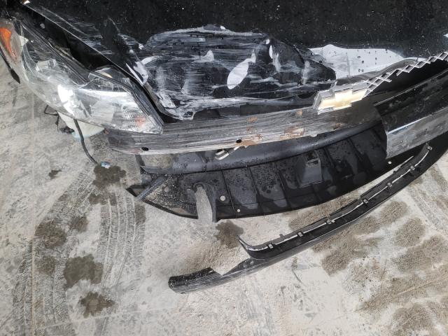 2014 CHEVROLET IMPALA LIM 2G1WB5E34E1187803