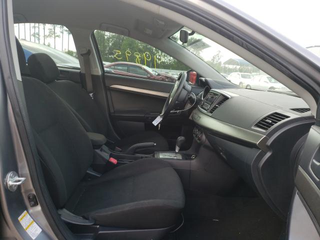 2015 MITSUBISHI LANCER ES JA32U2FU5FU017654