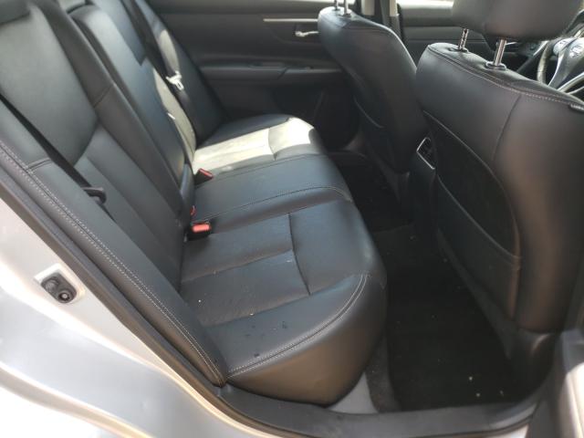 2018 NISSAN ALTIMA 2.5 1N4AL3AP1JC224232